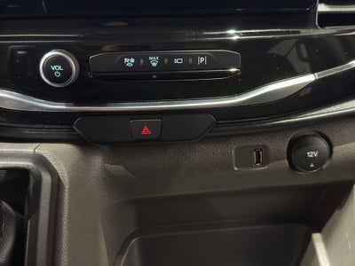 2023 Ford Transit Passenger Wagon XL