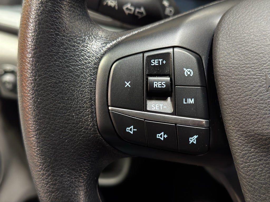 2024 Ford Transit Passenger Wagon XL