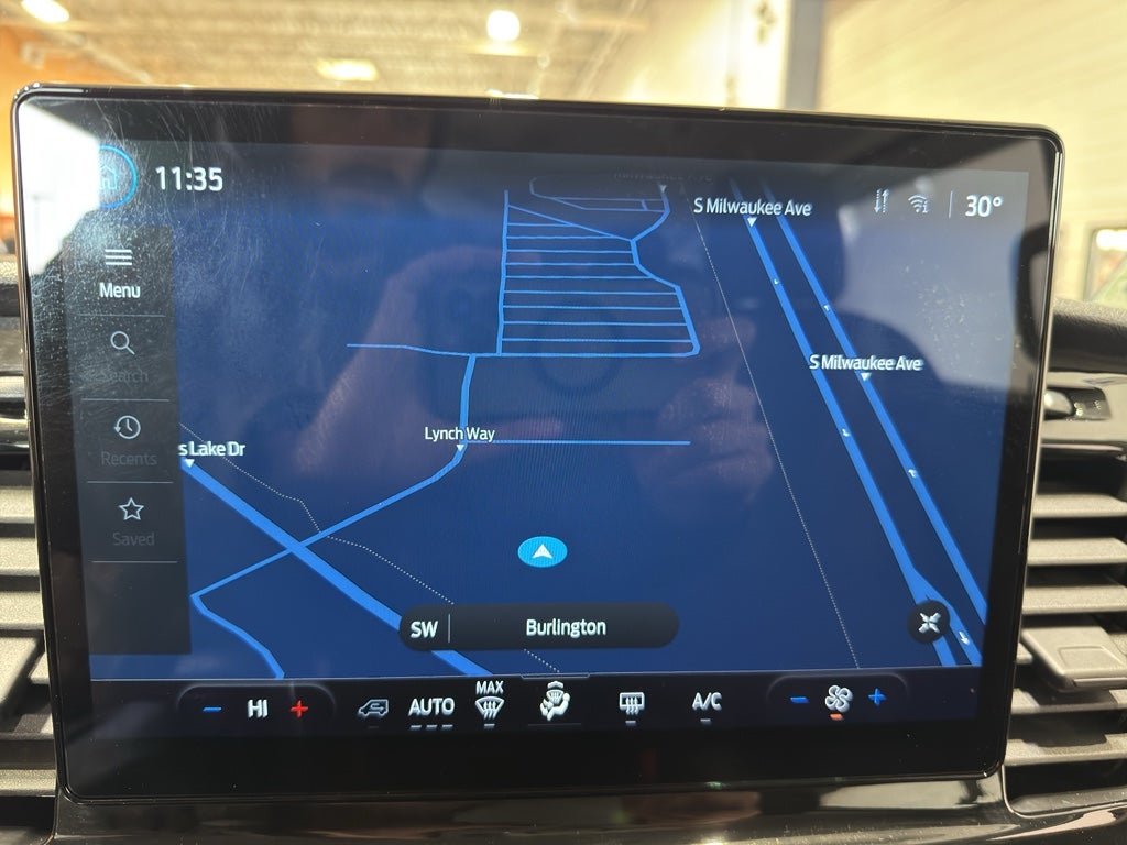 2024 Ford Transit Passenger Wagon XL