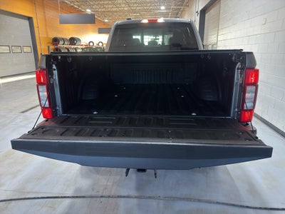 2022 Ford Super Duty F-250 SRW XL