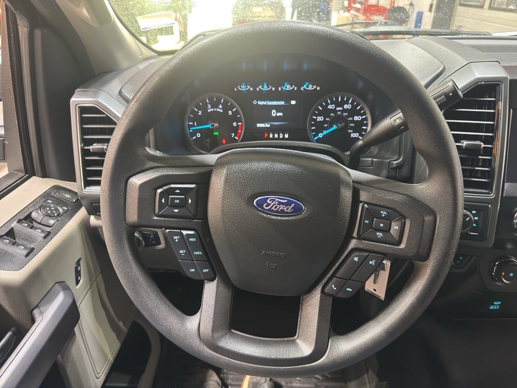 2022 Ford Super Duty F-250 SRW XL