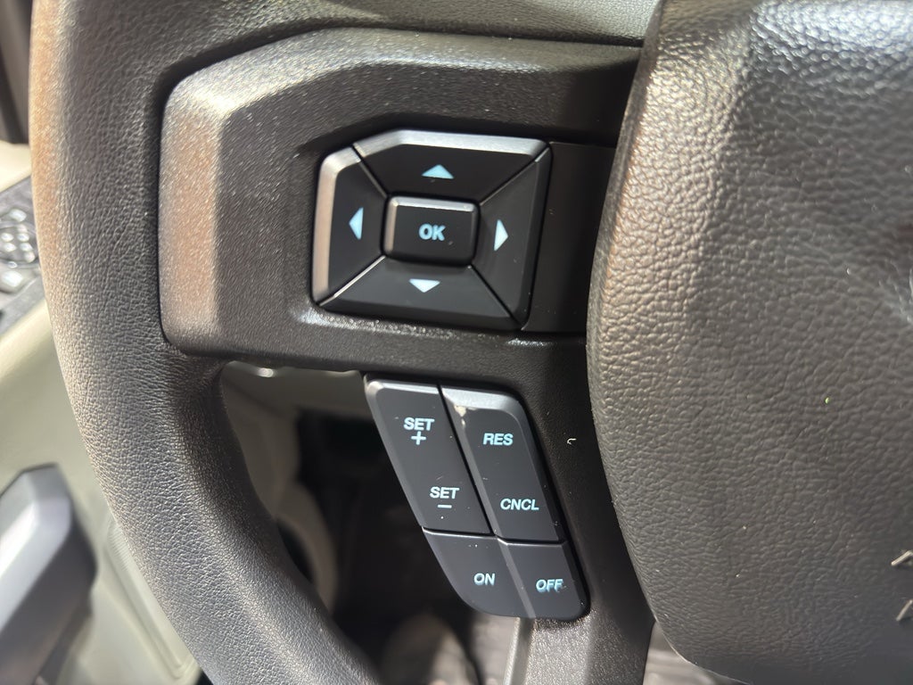 2022 Ford Super Duty F-250 SRW XL