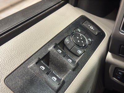 2022 Ford Super Duty F-250 SRW XL