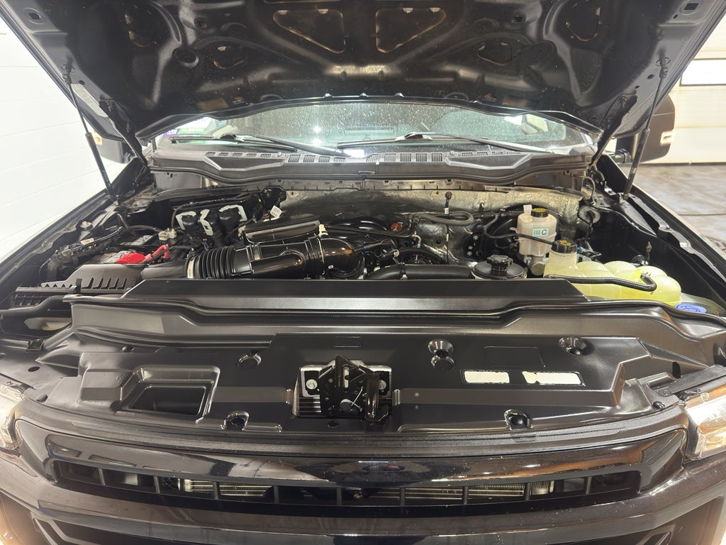 2022 Ford Super Duty F-250 SRW XL