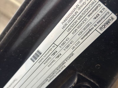 2022 Ford Super Duty F-250 SRW XL