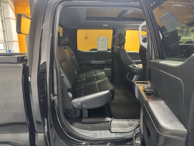 2023 Ford Super Duty F-250 SRW XL