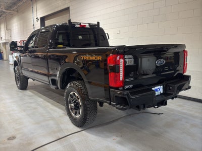 2023 Ford Super Duty F-250 SRW XL