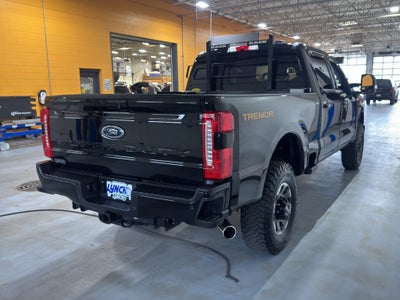 2023 Ford Super Duty F-250 SRW XL