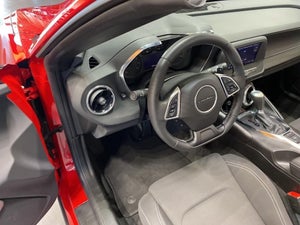 2023 Chevrolet Camaro LT1