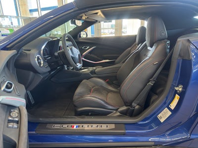 2023 Chevrolet Camaro ZL1