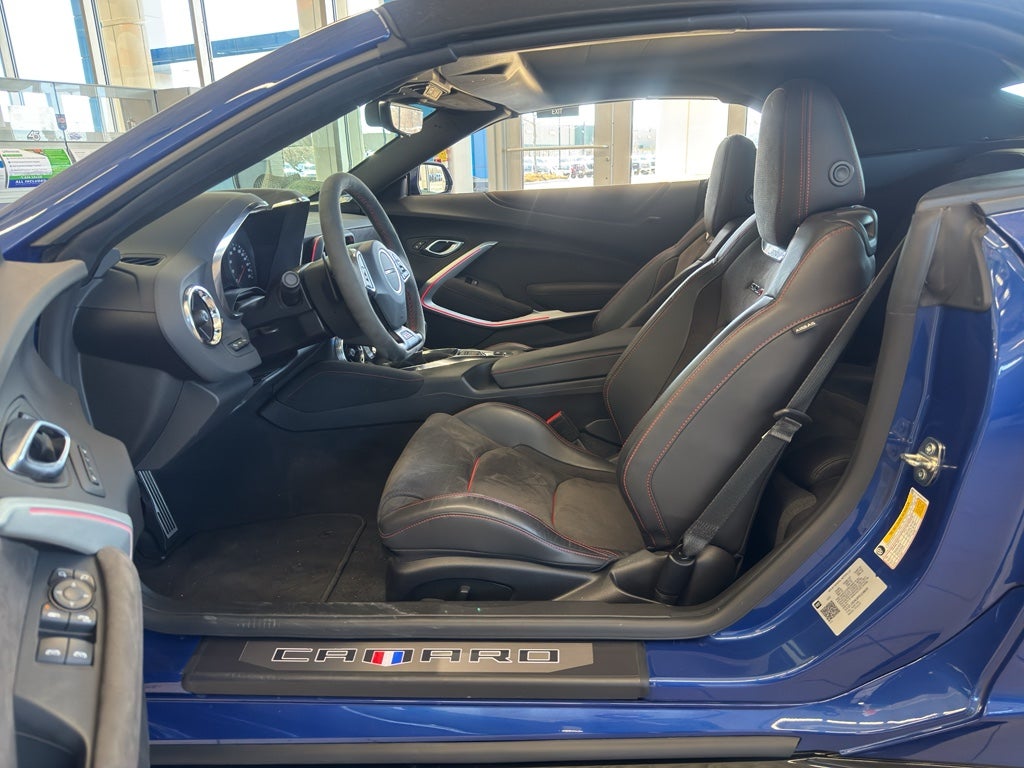 2023 Chevrolet Camaro ZL1