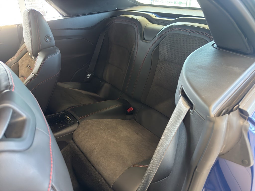 2023 Chevrolet Camaro ZL1