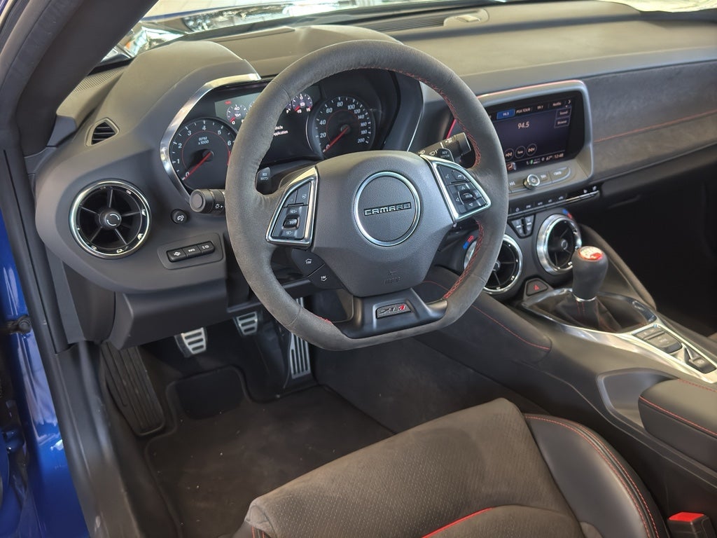 2023 Chevrolet Camaro ZL1