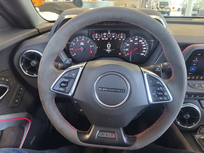 2023 Chevrolet Camaro ZL1