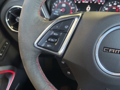 2023 Chevrolet Camaro ZL1