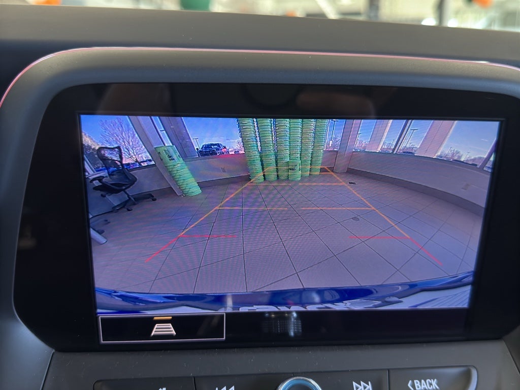 2023 Chevrolet Camaro ZL1