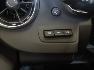 2023 Chevrolet Camaro ZL1