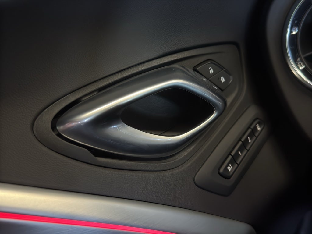 2023 Chevrolet Camaro ZL1