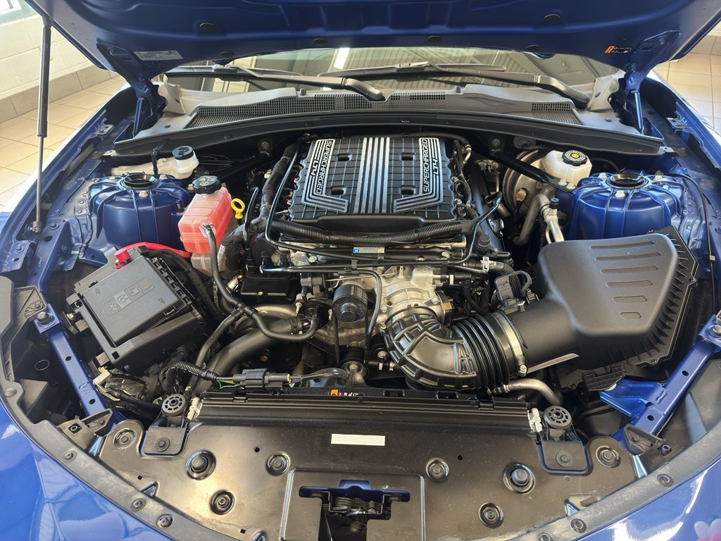 2023 Chevrolet Camaro ZL1