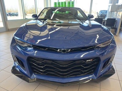 2023 Chevrolet Camaro ZL1