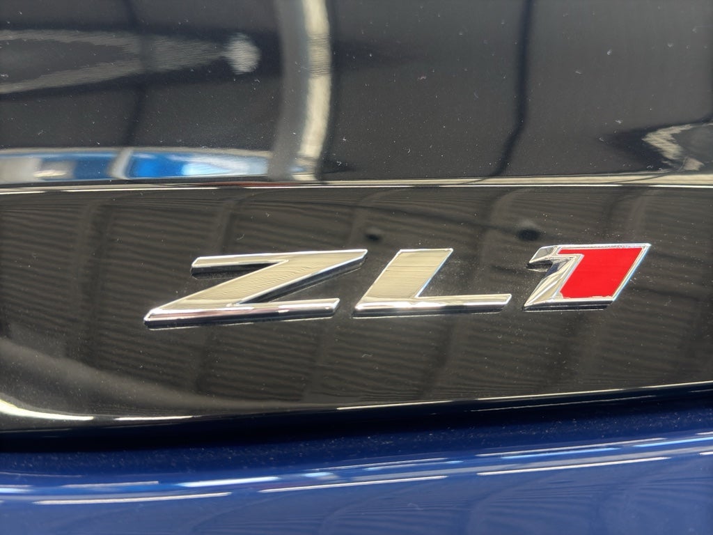 2023 Chevrolet Camaro ZL1