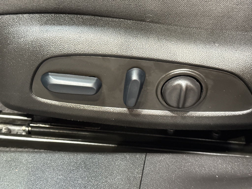 2022 Chevrolet Malibu RS