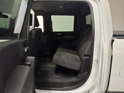 2021 Chevrolet Silverado 2500 HD LT