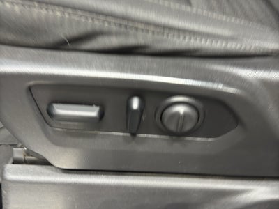 2021 Chevrolet Silverado 2500 HD LT