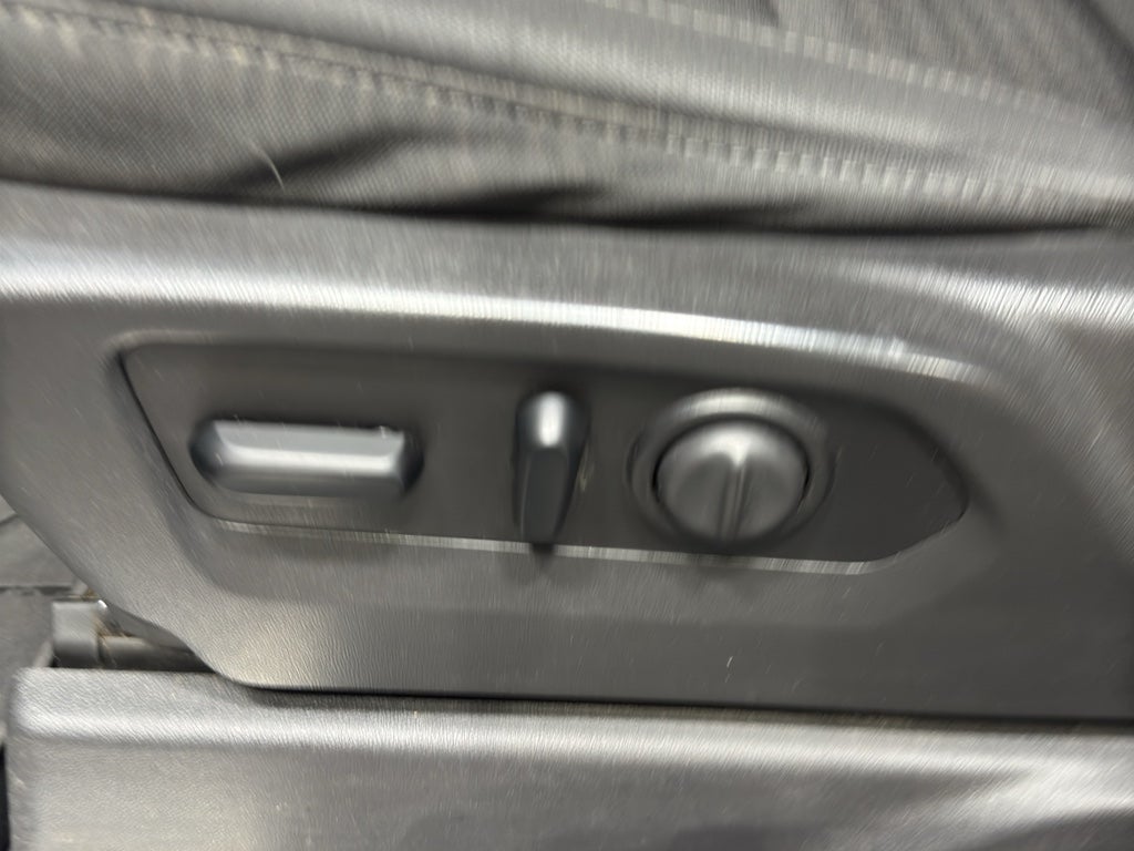 2021 Chevrolet Silverado 2500 HD LT