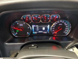 2019 Chevrolet Silverado 3500 HD High Country