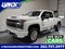 2020 Chevrolet Silverado 3500 HD High Country