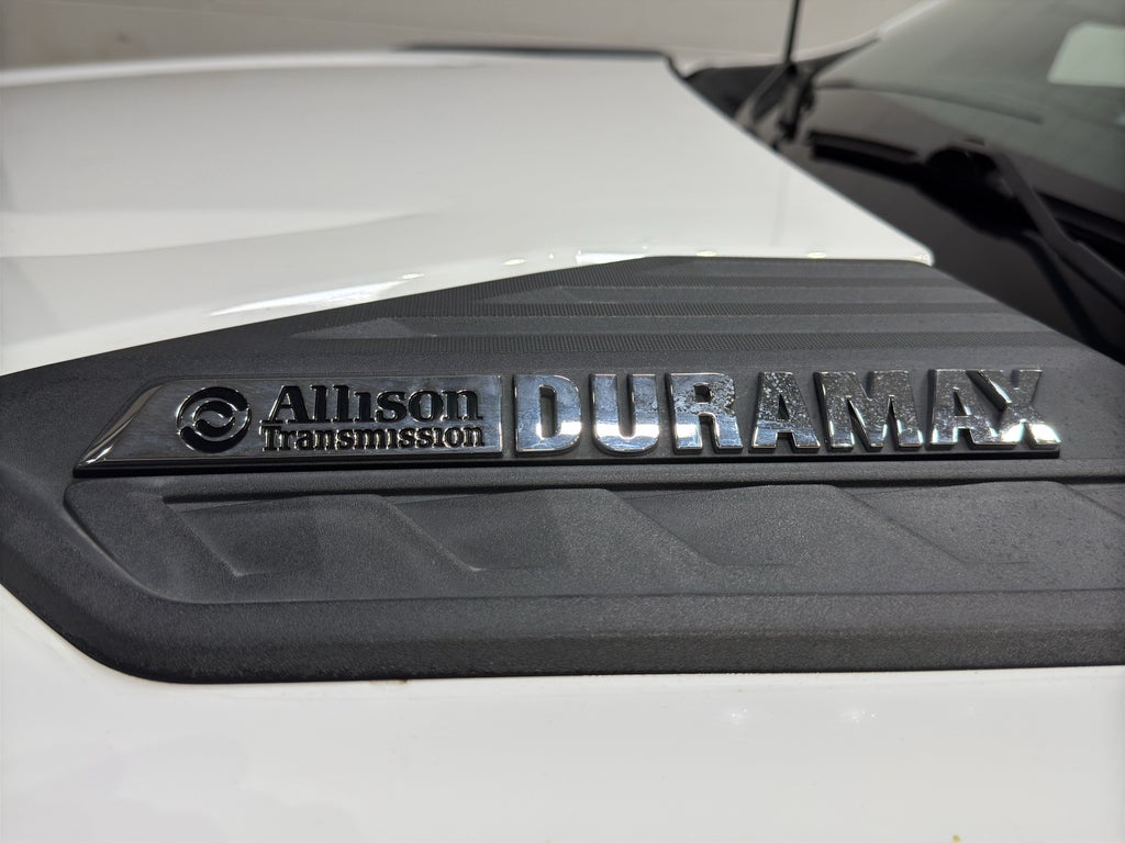 2020 Chevrolet Silverado 3500 HD High Country