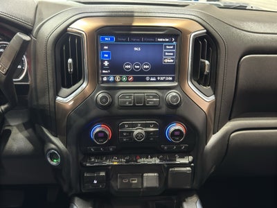 2020 Chevrolet Silverado 3500 HD High Country