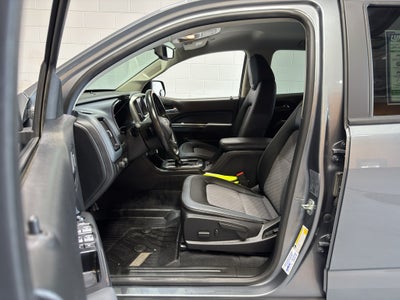 2020 Chevrolet Colorado 4WD Z71