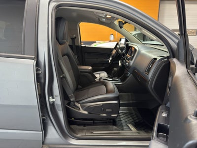 2020 Chevrolet Colorado 4WD Z71