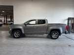2020 Chevrolet Colorado 4WD Z71