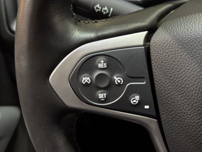 2019 Chevrolet Colorado 4WD ZR2