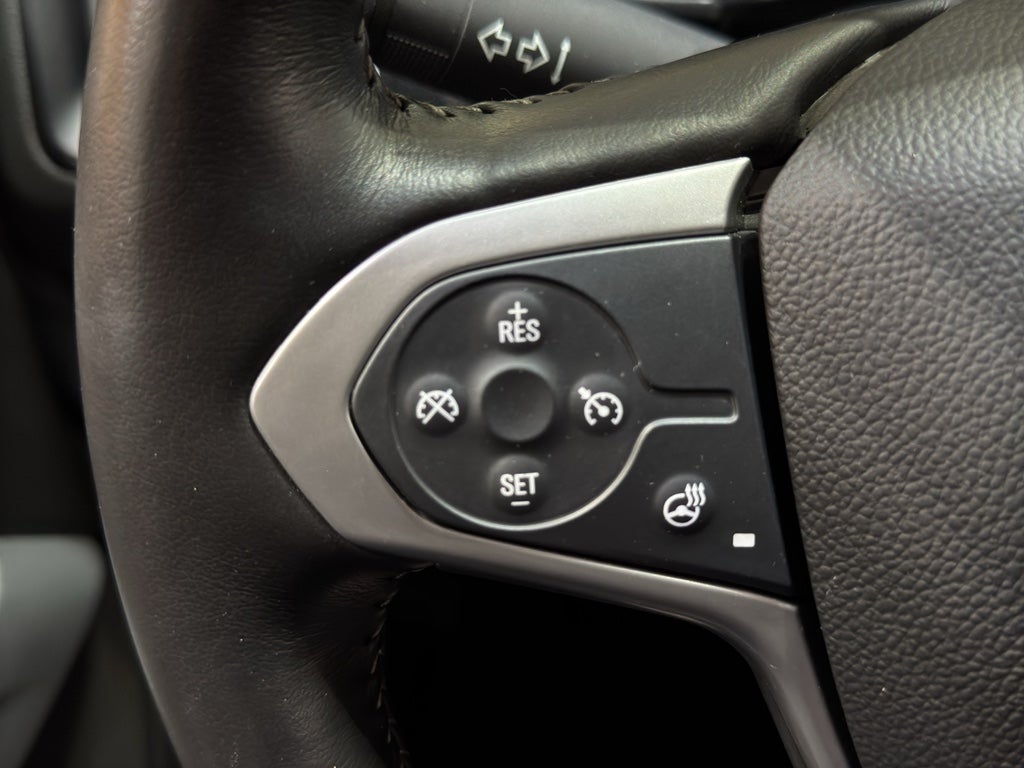 2019 Chevrolet Colorado 4WD ZR2