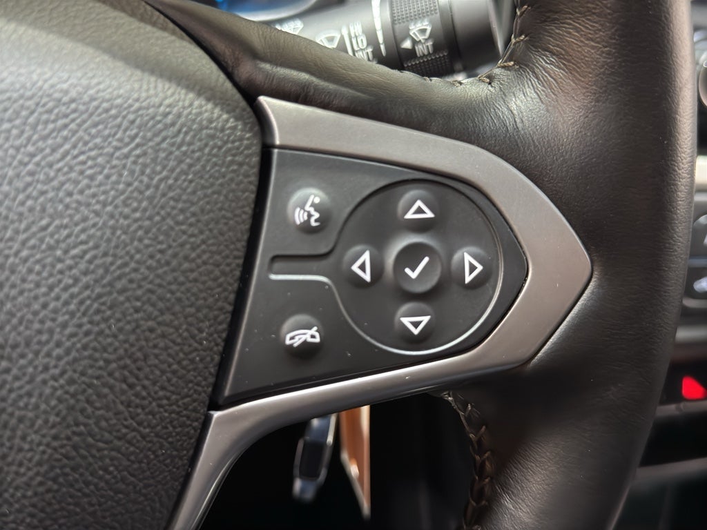 2019 Chevrolet Colorado 4WD ZR2