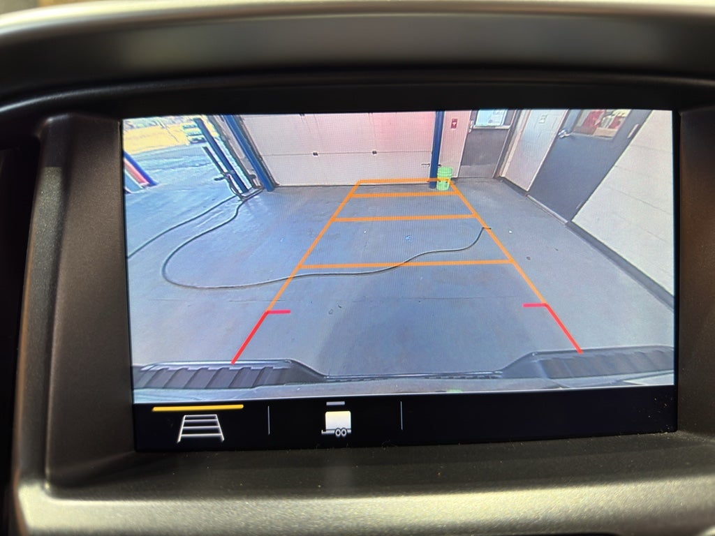 2019 Chevrolet Colorado 4WD ZR2