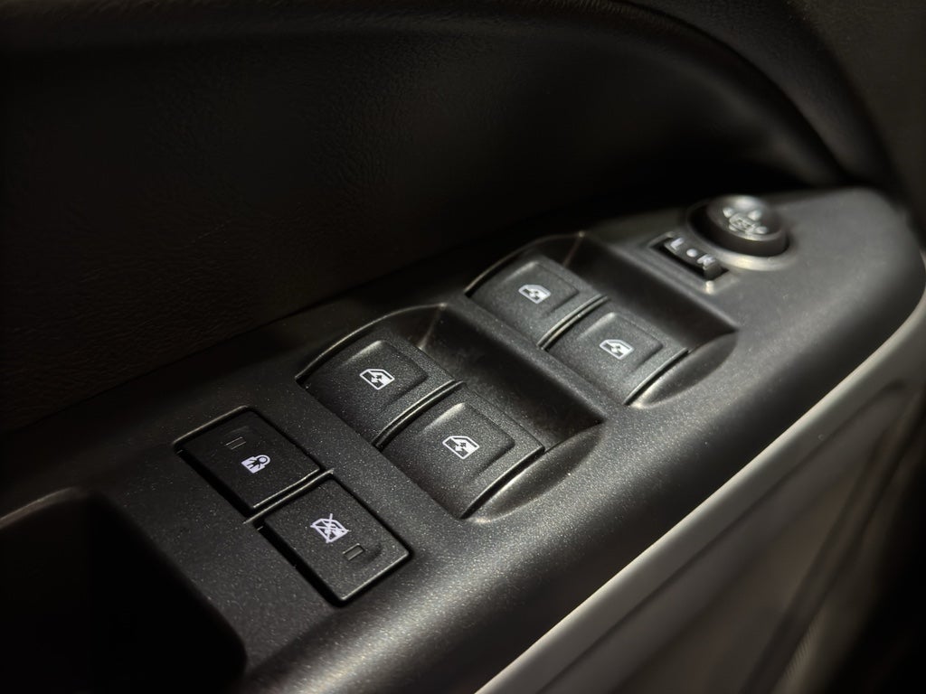 2019 Chevrolet Colorado 4WD ZR2