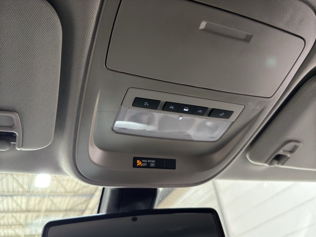 2019 Chevrolet Colorado 4WD ZR2