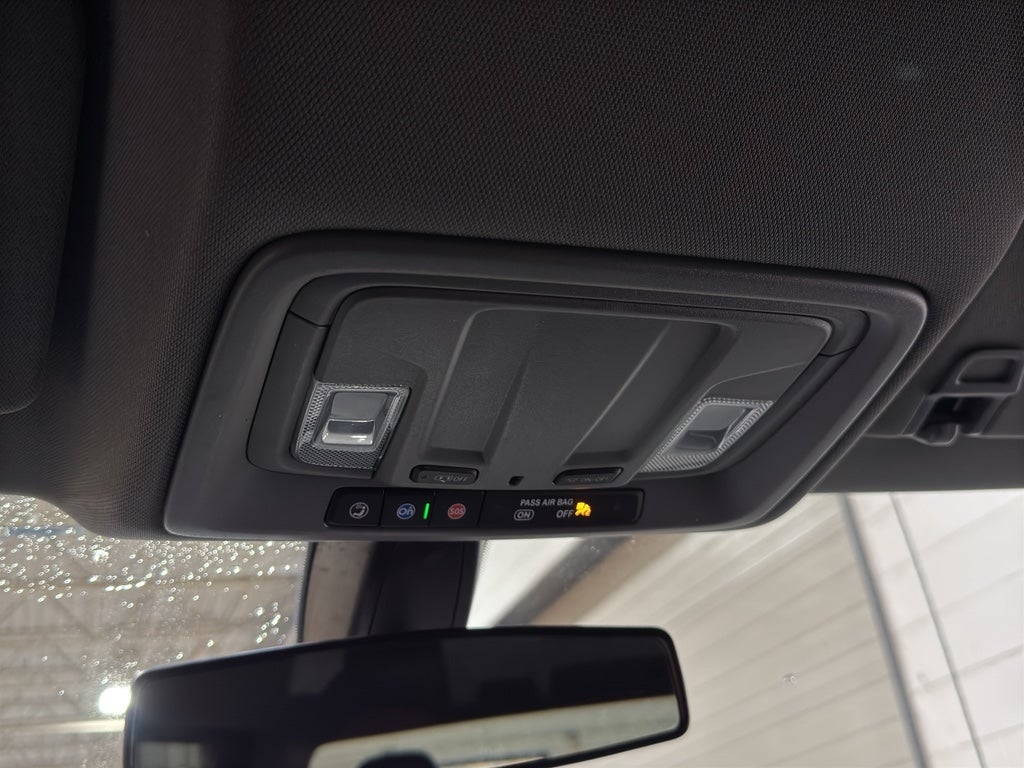 2022 Chevrolet Silverado 1500 LTD Custom Trail Boss