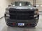 2022 Chevrolet Silverado 1500 LTD Custom Trail Boss