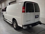 2023 Chevrolet Express Cargo 2500 WT