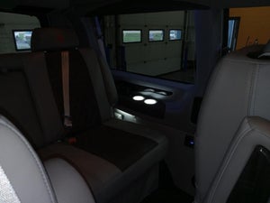 2023 Chevrolet Express Cargo 2500 WT