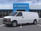 2026 Chevrolet Express Cargo 3500 WT