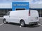 2026 Chevrolet Express Cargo 3500 WT