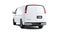 2026 Chevrolet Express Cargo 3500 WT