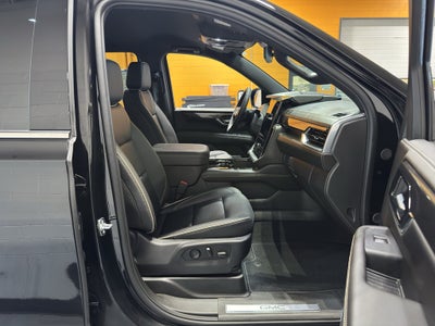2025 GMC Yukon XL Elevation
